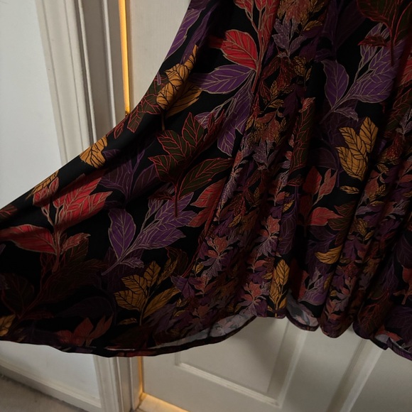 Attitudes by Renee tunic top size 1x - Picture 8 of 8